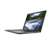 DELL Latitude 7450 Ultralight Intel Core Ultra 7 165U Laptop 35,6 cm (14") Full HD+ 16 GB LPDDR5x-SDRAM 512 GB SSD Wi-Fi 7 (802.11be) Windows 11 Pro Tysk Grå