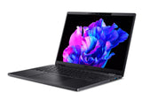 Acer TravelMate P6 TMP614-53-TCO-54RF Intel® Core™ i5 i5-1335U Laptop 35,6 cm (14") Fuld HD 16 GB LPDDR5-SDRAM 512 GB SSD Wi-Fi 6 (802.11ax) Windows 11 Pro Sort