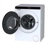 Candy CW50-BP12307U1-S vaskemaskine Front-læsning 5 kg 1200 rpm Hvid
