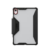Urban Armor Gear 224458114043 tablet etui 27,9 cm (11") Folie Sort, Transparent