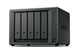 Synology DX525 disk array Desktop Sort