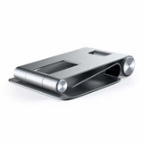 Satechi ST-R1M holder Passiv holder E-bog-læser, Mobiltelefon/Smartphone, Tablet/UMPC Grå