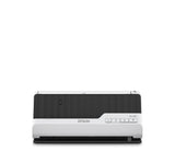 Epson DS-C330 ADF + Ark-fodret scanner 600 x 600 dpi A4 Sort, Hvid