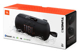 JBL TUNER 3 Bærbar Analog & digital Sort