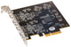 Sonnet Allegro interface-kort/adapter Intern USB 3.2 Gen 1 (3.1 Gen 1)