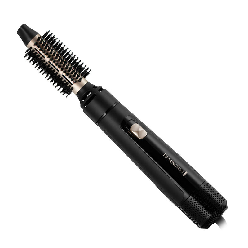 Remington AS7300 hårstyler Varmluftsbørste Varm Sort 800 W
