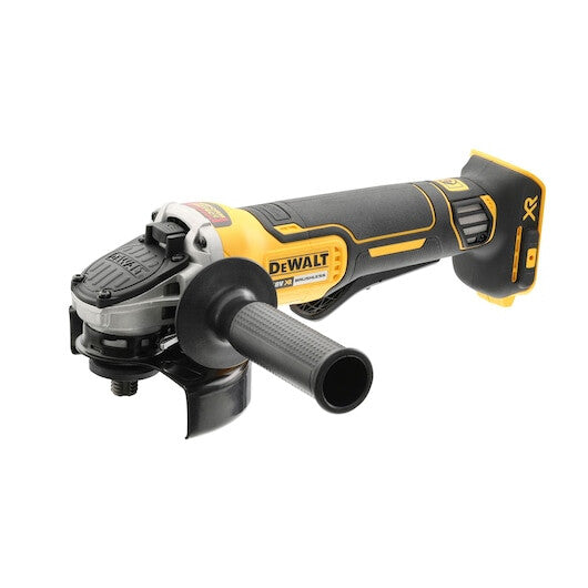 DeWALT DCG460N-XJ vinkelsliber 12,5 cm 9000 rpm 1000 W 1,75 kg