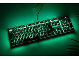 Sandberg 640-29 tastatur Spil USB QWERTY Nordisk Sort