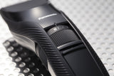 Panasonic ER-GC53-K503 skæg- og hårtrimmer Sort 20