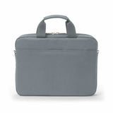 DICOTA Eco Slim Case BASE 35,8 cm (14.1") Mappe Grå