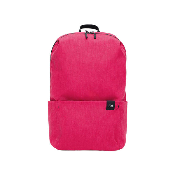 Xiaomi Mi Casual Daypack Rygsæk Sort, Lyserød