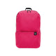 Xiaomi Mi Casual Daypack Rygsæk Sort, Lyserød