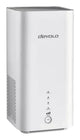 Devolo 3600 trådløs router 2.5 Gigabit Ethernet Dual-band (2,4 GHz / 5 GHz) 5G Hvid