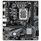 GIGABYTE H610M D3W bundkort Intel H610 LGA 1700 micro ATX