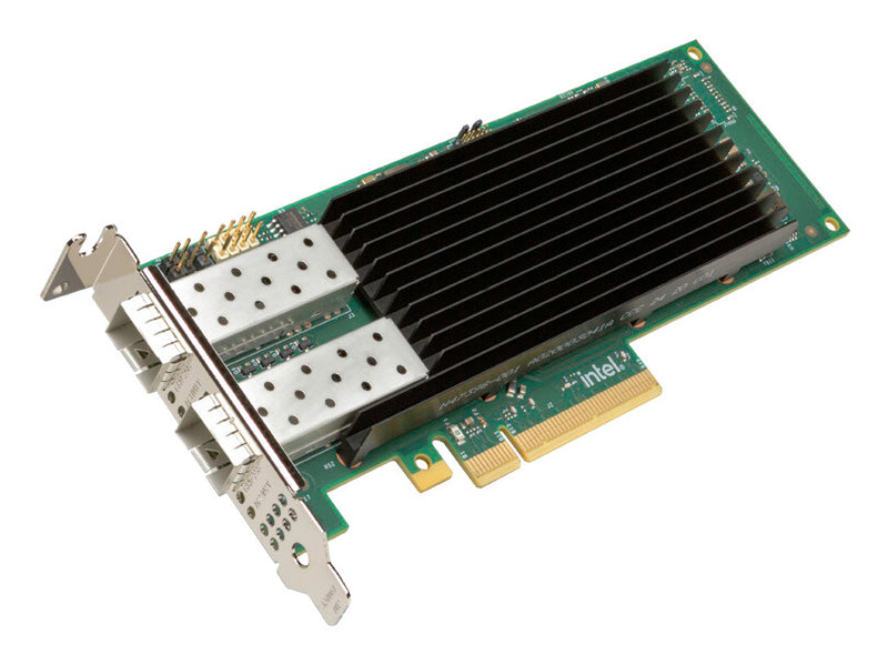 Intel E835-XXVDA2 Intern Fiber 25000 Mbit/s