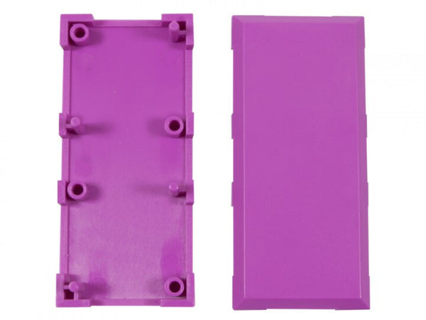 ALLNET 121600 eldåse Violet