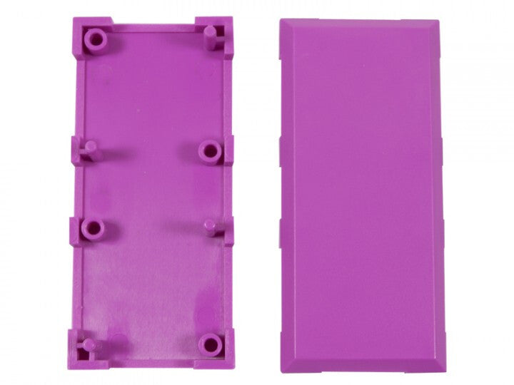 ALLNET 121600 eldåse Violet