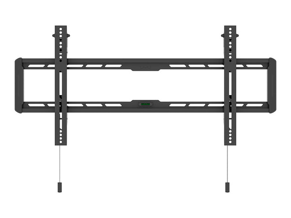 Multibrackets 6572 tv-beslag 2,18 m (86") Sort