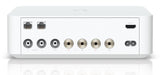 Ubiquiti PowerAmp Hjem Hvid
