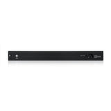 Zyxel XGS2220-54FP Administreret L3 Gigabit Ethernet (10/100/1000) Strøm over Ethernet (PoE)
