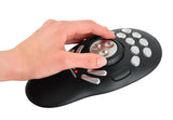 Contour Design Contour Multimedia Controller, PRO v2