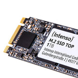 Intenso Top 1 TB M.2 Serial ATA III 3D NAND