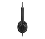 HP Poly Mission 425 Stereo USB Wired Headset