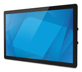 Elo Touch Solutions 2494L Interaktivt fladpanel 60,5 cm (23.8") LCD 225 cd/m² Fuld HD Sort Berøringsskærm