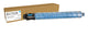 Everyday™ Cyan Remanufactured Toner by Xerox compatible with Ricoh 841928, Standard kapacitet