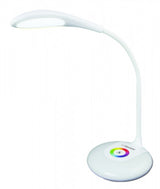 Esperanza ELD102 bordlampe Ikke-udskiftelig pære(r) 3 W LED Hvid