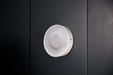 Netatmo NA-NIS01 Trådløs sirene Indendørs Hvid