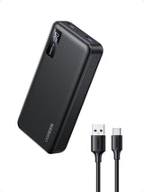 Ugreen 25683 powerbank 20000 mAh Sort