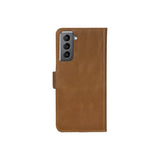 dbramante1928 Lynge mobiltelefon etui 17 cm (6.7") Tegnebogsetui Brun