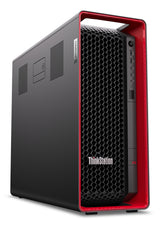 Lenovo ThinkStation P8 64 GB DDR5-SDRAM 1 TB SSD Windows 11 Pro Workstation