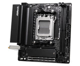 Asrock A620AI WiFi AMD A620A Sokkel AM5 mini ITX