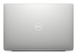 DELL XPS 13 9350 Copilot+ PC Intel Core Ultra 7 256V Laptop 34 cm (13.4") Full HD+ 16 GB LPDDR5x-SDRAM 512 GB SSD Wi-Fi 7 (802.11be) Windows 11 Pro Platin Nordisk