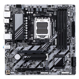 GIGABYTE B840M DS3H bundkort AMD B840 Sokkel AM5 micro ATX