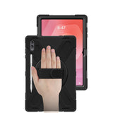 4smarts 541768 tablet etui 37,1 cm (14.6") Cover Sort