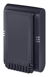 Samsung VS15A6031R4/GE stav støvsuger & elektrisk kost Stick vakuum Batteri Dry Cyclonisk Poseløs 0,8 L 410 W Sort, Lilla