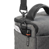 Hama Terra Kompakt etui Grå