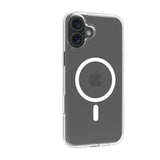 Screenor 24114SB mobiltelefon etui 17 cm (6.7") Cover Transparent
