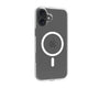 Screenor 24114SB mobiltelefon etui 17 cm (6.7") Cover Transparent