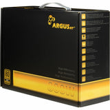 Inter-Tech ArgusNT GPS-800 enhed til strømforsyning 800 W 20+4 pin ATX ATX Sort
