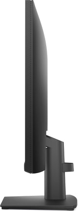 DELL E Series E2425HM computerskærm 60,5 cm (23.8") 1920 x 1080 pixel Fuld HD LCD Sort