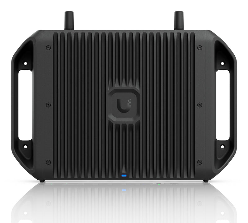 Ubiquiti UCG-Industrial gateway/controller 1000, 2500, 10000 Mbit/s