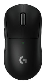 Logitech Pro X Superlight 2 SE mus Spil Højre hånd RF trådløst Optisk 44000 dpi