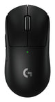 Logitech Pro X Superlight 2 SE mus Spil Højre hånd RF trådløst Optisk 44000 dpi