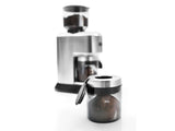 De’Longhi KG 520.M kaffemølle 150 W Sort, Rustfrit stål