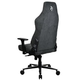 Arozzi Vernazza XL Softfabric Dark Grey Grå