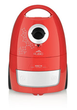 Eta Rubio 2 L Beholder vakuum Dry 850 W Støvpose